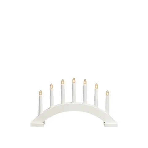 Konstsmide 3972-210 Adventsljusstake Populär